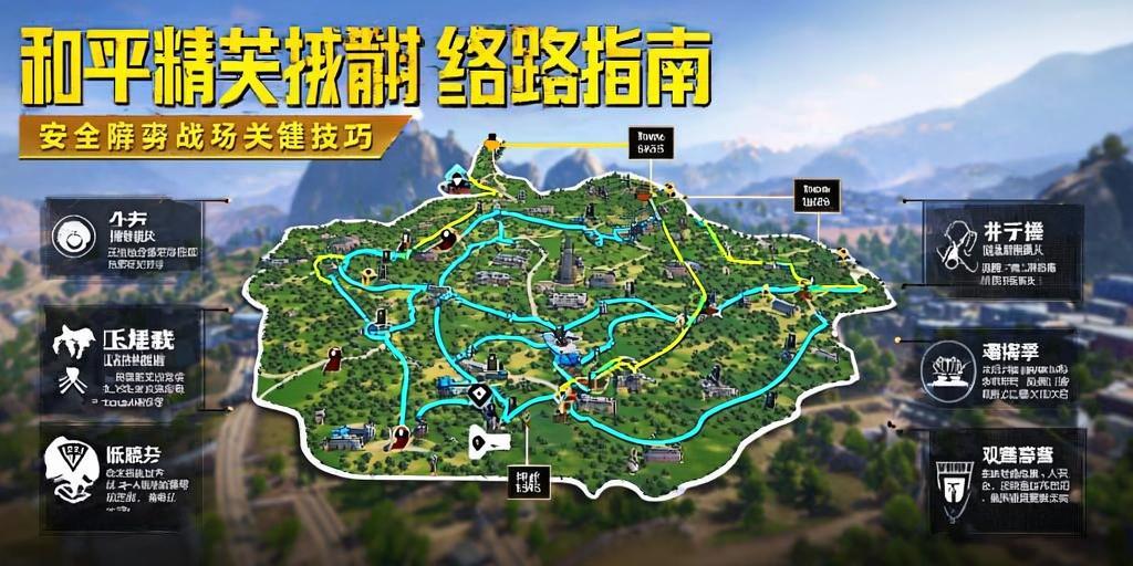和平精英模拟器《鸡腿》外挂支持观战透视