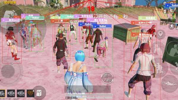 和平【涂山红红】辅助轻便直装工具,重现丝滑畅快体验